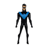ToyShnip DC The New Batman Adventures Wave 2 6-Inch Scale Action Figure -