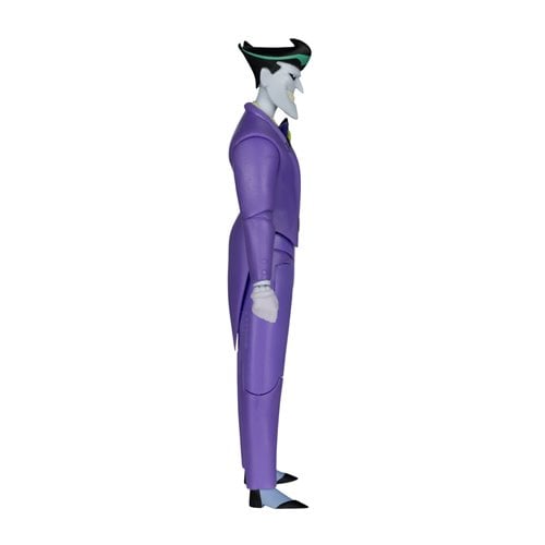ToyShnip DC The New Batman Adventures Wave 2 6-Inch Scale Action Figure -