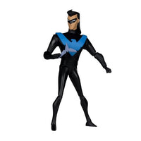 ToyShnip DC The New Batman Adventures Wave 2 6-Inch Scale Action Figure -