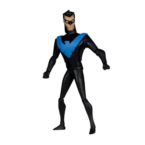 ToyShnip DC The New Batman Adventures Wave 2 6-Inch Scale Action Figure -