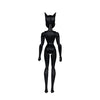 ToyShnip DC The New Batman Adventures Wave 2 6-Inch Scale Action Figure -