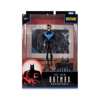 ToyShnip DC The New Batman Adventures Wave 2 6-Inch Scale Action Figure -