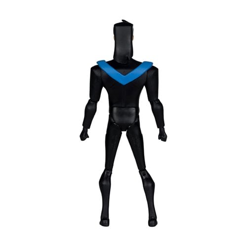 ToyShnip DC The New Batman Adventures Wave 2 6-Inch Scale Action Figure -