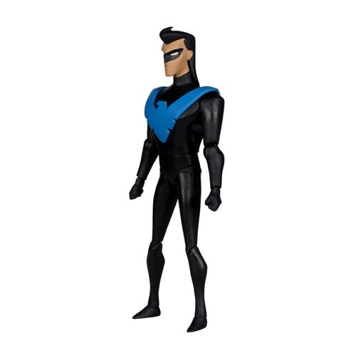 ToyShnip DC The New Batman Adventures Wave 2 6-Inch Scale Action Figure -