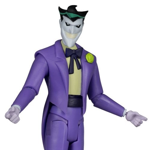 ToyShnip DC The New Batman Adventures Wave 2 6-Inch Scale Action Figure -