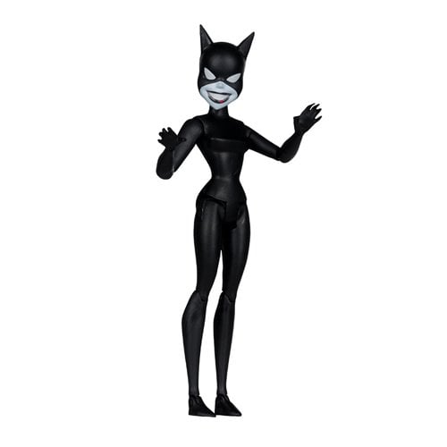 ToyShnip DC The New Batman Adventures Wave 2 6-Inch Scale Action Figure -