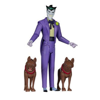 ToyShnip DC The New Batman Adventures Wave 2 6-Inch Scale Action Figure -