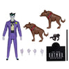 ToyShnip DC The New Batman Adventures Wave 2 6-Inch Scale Action Figure -