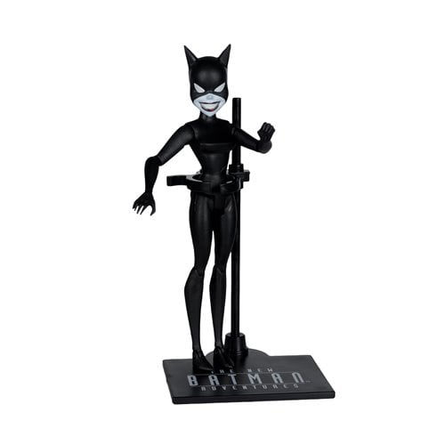 ToyShnip DC The New Batman Adventures Wave 2 6-Inch Scale Action Figure -