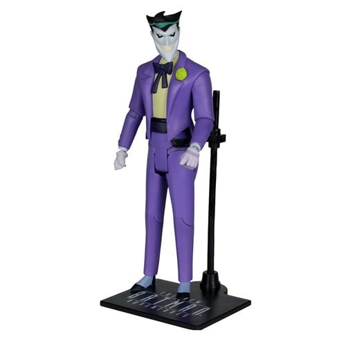 ToyShnip DC The New Batman Adventures Wave 2 6-Inch Scale Action Figure -