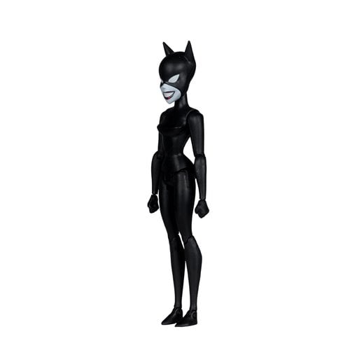 ToyShnip DC The New Batman Adventures Wave 2 6-Inch Scale Action Figure -