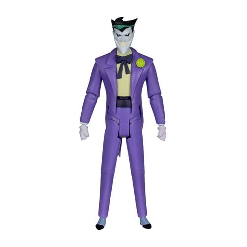 ToyShnip DC The New Batman Adventures Wave 2 6-Inch Scale Action Figure -