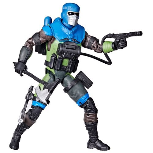 ToyShnip G.I. Joe Classified Series 6-Inch Action Figure - Select Figure(s)