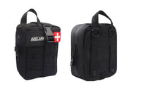 First Aid Kit (151 pieces) MOJAB OFFROAD