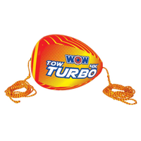 WOW Watersports Tow Turbo Tow Bobber Jupiter Gear