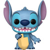 ToyShnip Funko Pop! Disney - Lilo & Stitch Vinyl Figure - Select Figure(s)