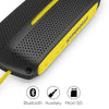 HyperGear Wave Water Resistant Wireless Speaker with Extended Battery Life (WATER-PRNT) Jupiter Gear