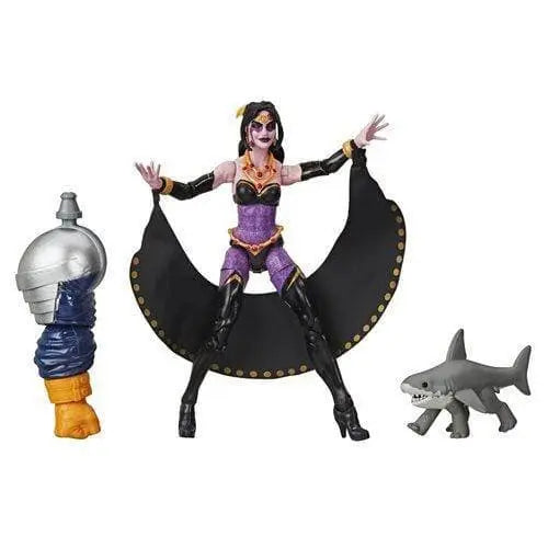 ToyShnip Deadpool Marvel Legends 6-Inch Action Figure - Select Figure(s)