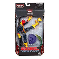 ToyShnip Deadpool Marvel Legends 6-Inch Action Figure - Select Figure(s)
