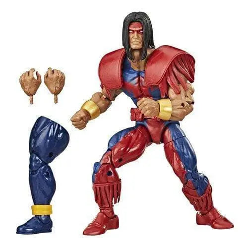 ToyShnip Deadpool Marvel Legends 6-Inch Action Figure - Select Figure(s)