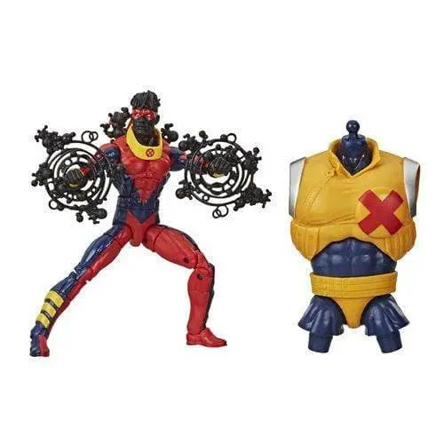 ToyShnip Deadpool Marvel Legends 6-Inch Action Figure - Select Figure(s)