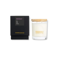 Death Valley Candle The Roosevelts Candle Co.
