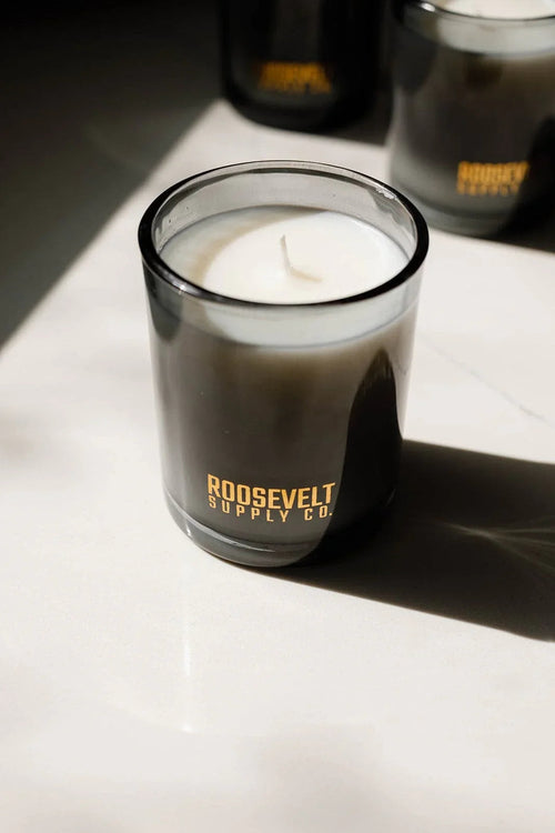 Death Valley National Park Candle The Roosevelts Candle Co.