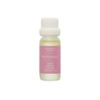 Death Valley Oil Blend The Roosevelts Candle Co.