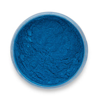 Deep Blue Wonder Epoxy Powder Pigment UltraClear Epoxy
