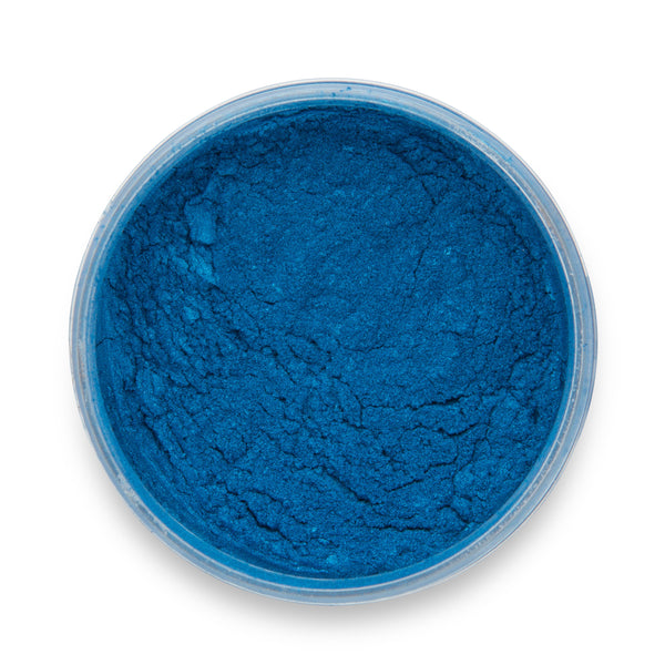 Deep Blue Wonder Epoxy Powder Pigment UltraClear Epoxy