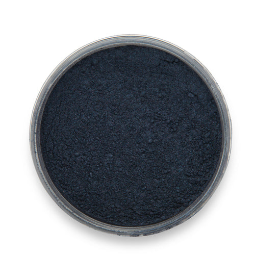 Deep Space Blue Epoxy Powder Pigment UltraClear Epoxy