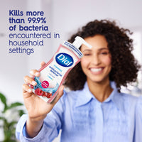 Dial Antibacterial Foaming Hand Wash, Power Berries, 7.5 fl oz EasyOptionXY LLC