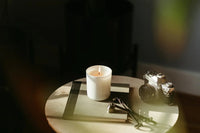 Denali Candle The Roosevelts Candle Co.