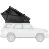 ROAM The Desperado Hardshell Rooftop Tent OffRoadUSA.com