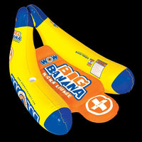 WOW Sports Banana Lounge (13-2020) Jupiter Gear