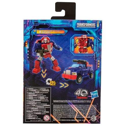 ToyShnip Transformers Generations Legacy Deluxe - Select Figure(s)