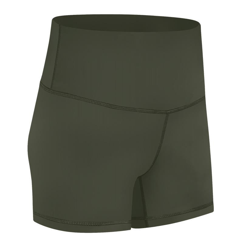Enzo Short (Olive)