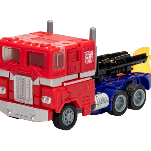 ToyShnip Transformers Generations Legacy Deluxe - Select Figure(s)