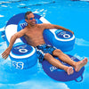 WOW Sports First Class Pool and Lake Lounge Chair (11-2030) Jupiter Gear