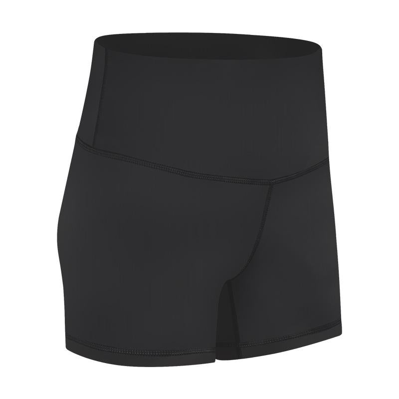 Enzo Short (Black)