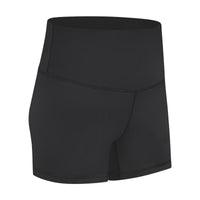 Enzo Short (Black) BLACKOUT BARBELL