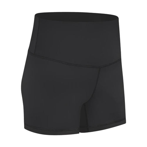 Enzo Short (Black) BLACKOUT BARBELL