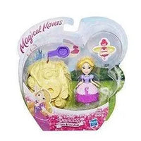 ToyShnip Disney Princess Magical Movers Doll - Select Figure(s)