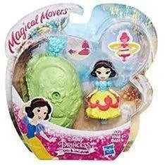 ToyShnip Disney Princess Magical Movers Doll - Select Figure(s)