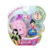 ToyShnip Disney Princess Magical Movers Doll - Select Figure(s)