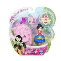 ToyShnip Disney Princess Magical Movers Doll - Select Figure(s)