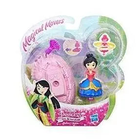 ToyShnip Disney Princess Magical Movers Doll - Select Figure(s)