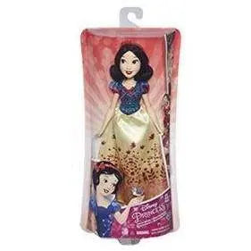 ToyShnip Disney Princess Royal Shimmer Doll - Select Figure(s)