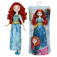 ToyShnip Disney Princess Royal Shimmer Doll - Select Figure(s)