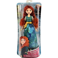 ToyShnip Disney Princess Royal Shimmer Doll - Select Figure(s)